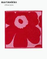 MARIMEKKO UNIKKO MINI TOWEL HOME ผ้าขนหนู ลายดอกไม้