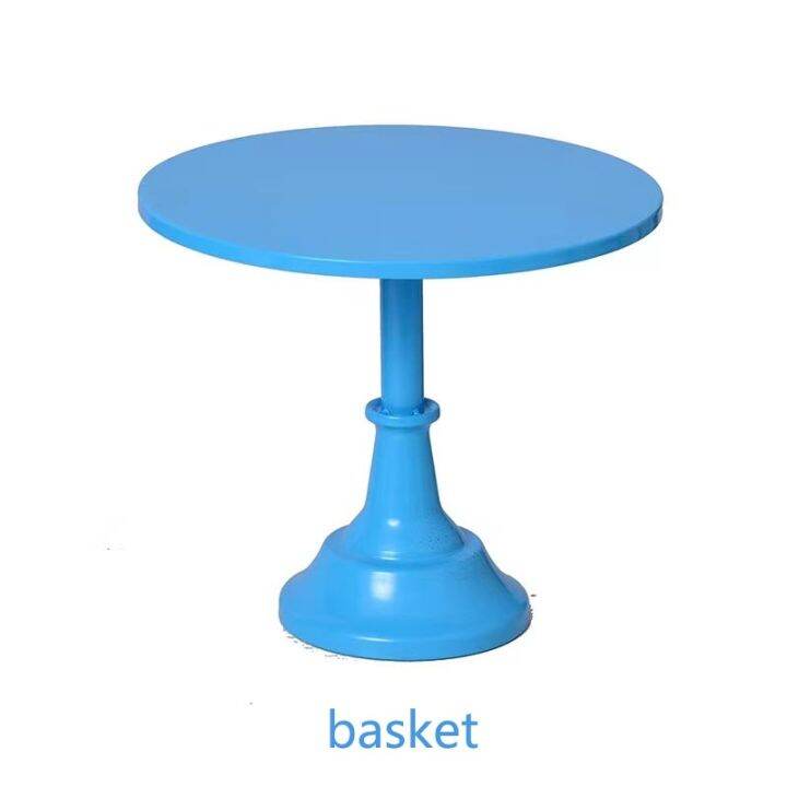 Cake Stand Home Party Dessert Table Display Rack Dessert Cake Tray Cold