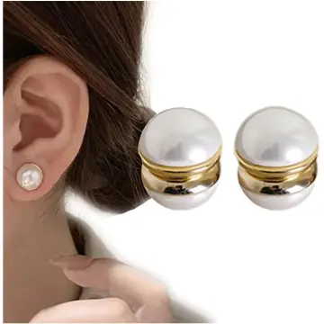 Amazon.com: Kyana Lympha-circurl Magnetic Ear Ornament, Metiz Lymphvity  Magnetherapy Earrings, Non Piercing Acupressure Magnetic Earrings,  Lympha-circurl Magnetic Ear Ornament for Lymphatic Drainage (4Pcs-E) :  Health & Household