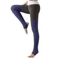 ✥ Ballet Dancers Wear Leg Warmers