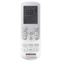 รีโมทแอร์ Samsung (DB93-15882Q) ของแท้