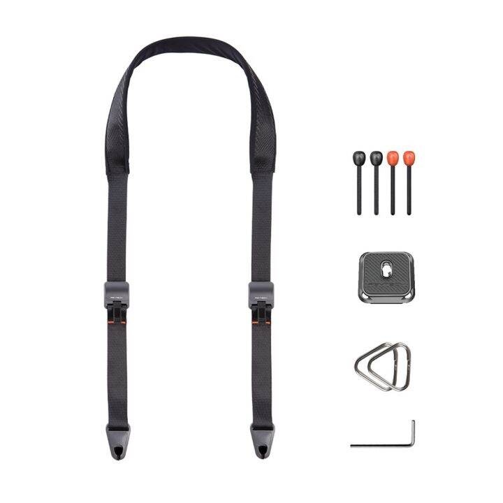 neck straps