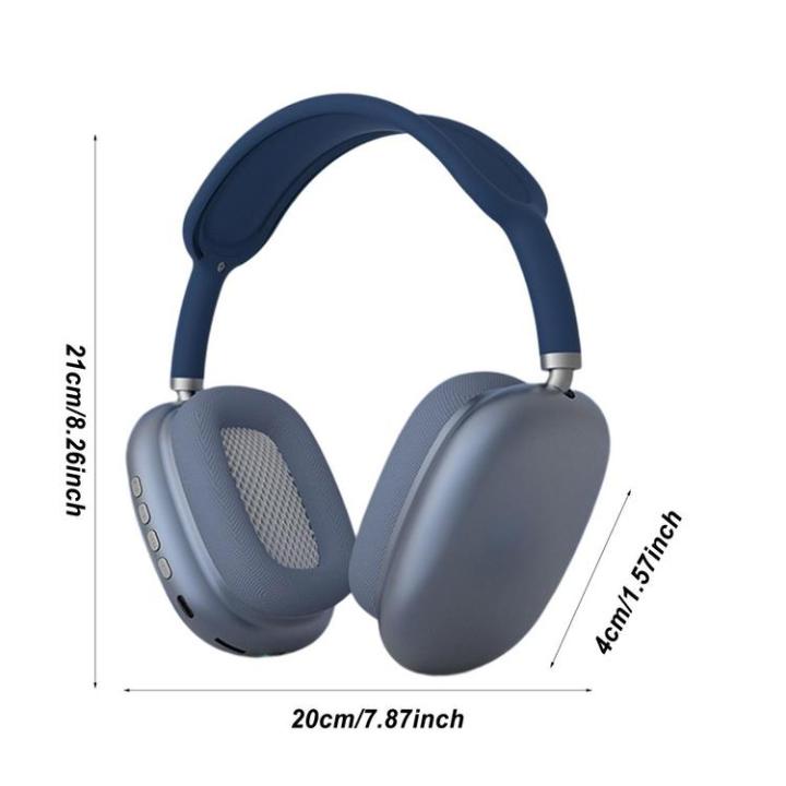 noise-canceling-headphones-headphones-over-the-ear-wireless-connection-head-mounted-design-strong-bass-for-hiking-stunning