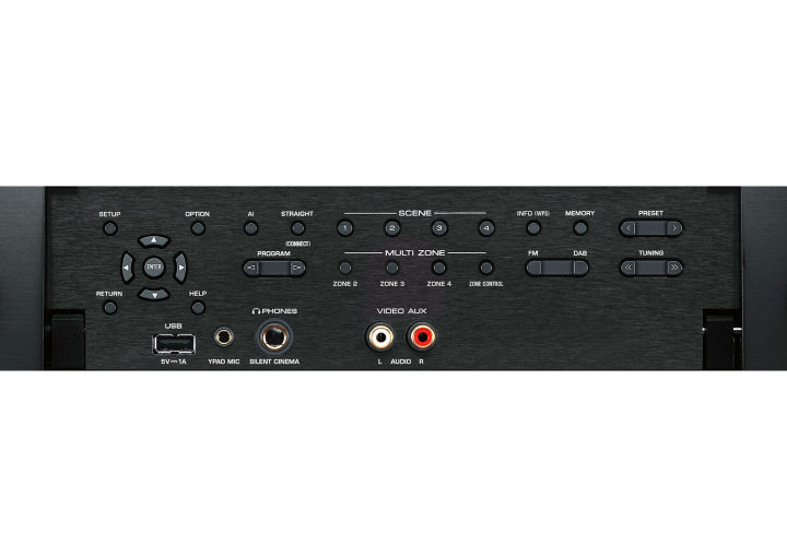 yamaha-cx-a5200-pre-processor-aventage-11-2-channel