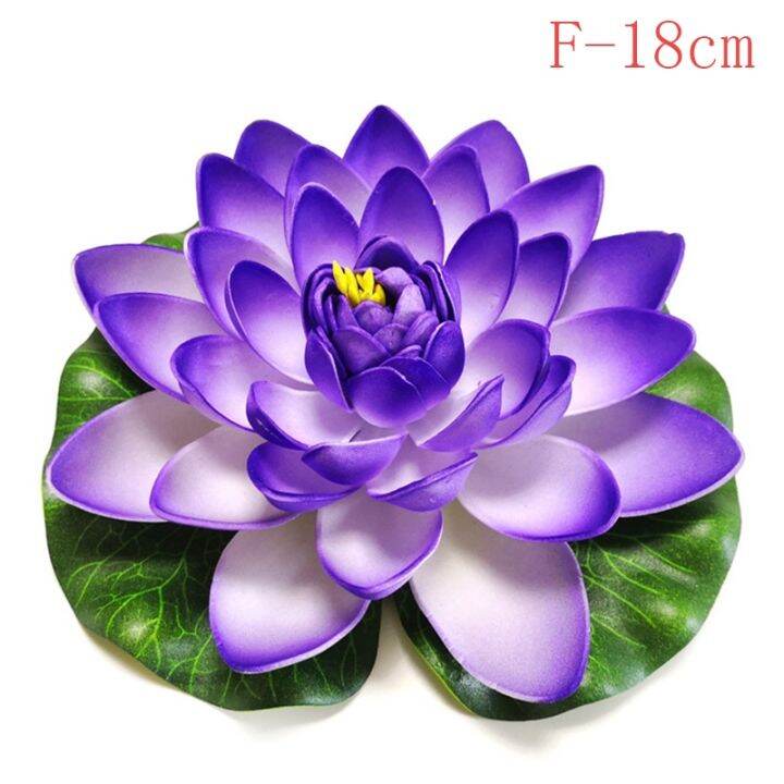 cc-10-18-cm-floating-artificial-fake-garden-decoration-cheap-outdoor