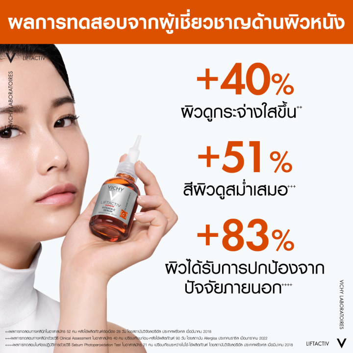 วิชี่-vichy-liftactiv-vitamin-c-brightening-skin-corrector-ซุปเปอร์เซรั่มเพื่อผิวดูกระจ่างใส-20ml-เซรั่มบำรุงผิวหน้า-เซรั่มวิตามินซี
