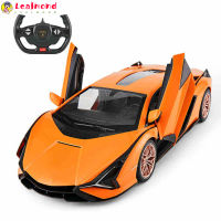 LEAL 1:14 Sian Mobil Remote Control FKP37ชาร์จ Usb Rc สำหรับเด็กของเล่นโมเดลรถสปอร์ตของขวัญวันหยุด