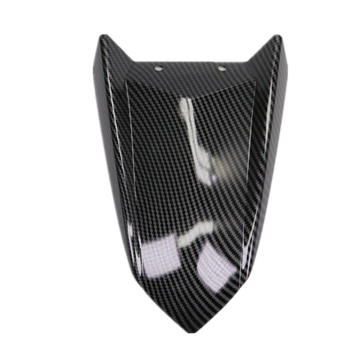 for-yamaha-bws125cygnus-motorcycle-scooter-modified-imitate-carbon-fiber-front-fender-cover-front-mudguard