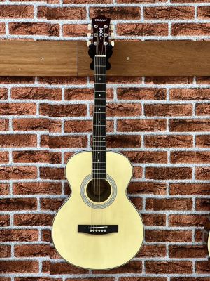 Dream กีต้าร์โปร่ง ขนาด 39 นิ้ว Acoustic Guitar 39