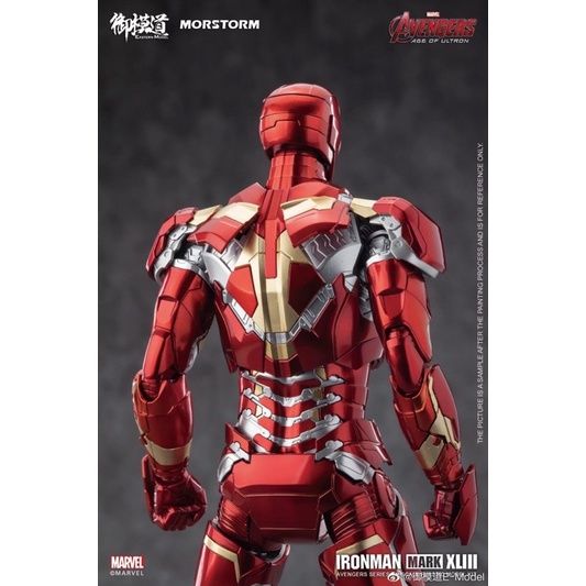 e-model-โมจีนสิขสิทธิ์แท้-1-9-iron-man-mk43-xliii