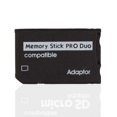 【CC】 2PCS/Lot New to Memory Stick Reader for Converter  10243