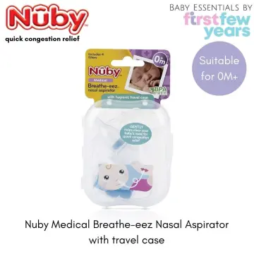 Breathe-eez Nasal Aspirator