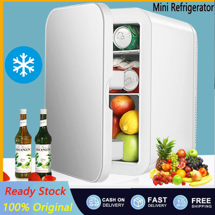 mini refrigerator car freezers com