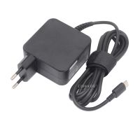 45W USB C Type Power Adapter Laptop Charger for Lenovo ADLX45UDCK2A ADLX45UDCU2A 00HM634 720 13IKB 80X6 Notebook Power Supply