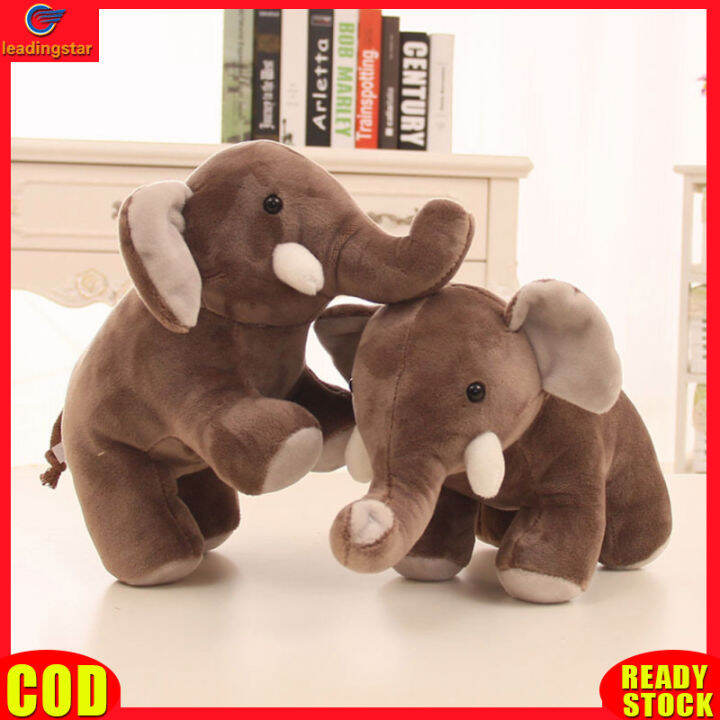 leadingstar-rc-authentic-cute-large-stuffed-plush-toy-simulation-elephant-doll-throw-pillow-birthday-christmas-gift