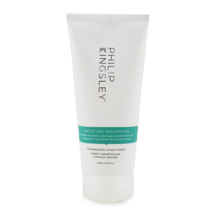 PHILIP KINGSLEY - Moisture Balancing Combination Conditioner 200ml/6 ...