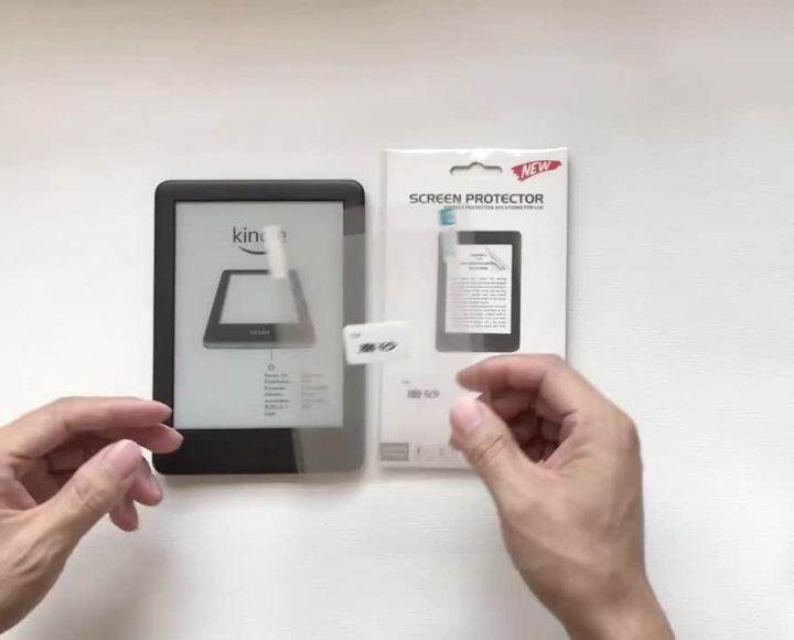 2pcs Screen Protector for BOOX POKE5 POKE5S Poke 5 5s AntiScrach Cover