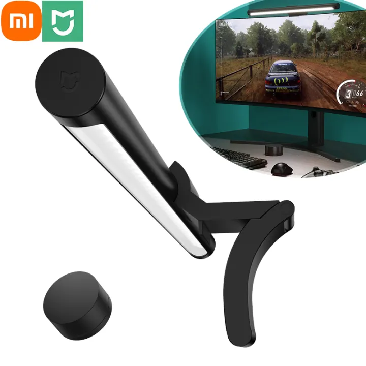 Xiaomi Mijia Screen Bar Display Hanging Light Desk Lamp Eyes Protection
