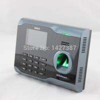 U160 WIFI TCP/IP Biometric Fingerprint Time Clock Recorder Attendance Employee Electronic English Punch Reader Machine