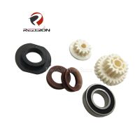 Compatible Developer Bearing And Bushing Sealing And Gear For Ricoh MP 4000 4001 4001G 4002 5000 5001G 5002 5000B Copier Parts