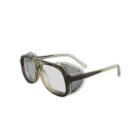 3M F6000 Series Plano Safety Glasses