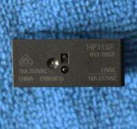 16a 6pin Hf115f-012-1hs3 1ชิ้น