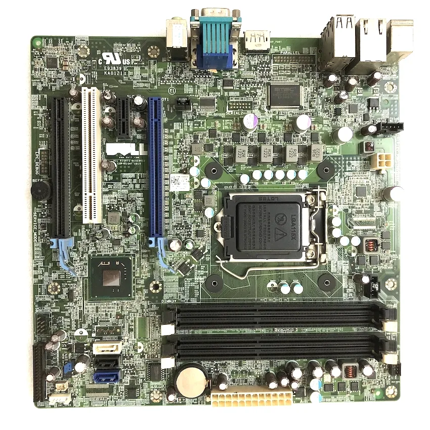 dell optiplex 790 mt motherboard