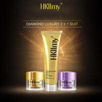 ?ส่งฟรี เซทไดมอนด์ 3 ชิ้น ?HKllmy Daimond Set [ Day+Night+Foam ]