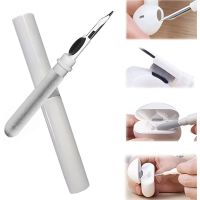 Bluetooth Headset Cleaner Cleaning Pen Multifunctional Dust Remover Computer Keyboard Cleaning Brush Set