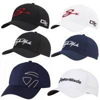 Titleist！New J.lindeberg Footjoymalbon Uniqlo ❐✜❒ Genuine Taylormade TaylorMade golf hat golf mens and womens sun protection hat adjustable