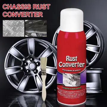 100ml Car Anti-rust Rust Remover Multi Purpose Chassis Rust