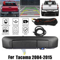 RM【ready Stock】Tailgate Handle With Full Hd Night Vision Rear View Backup Camera Compatible For Toyota Tacoma 2009-2014 69090040201[สินค้าคงคลัง]