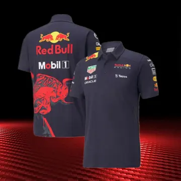 Buy Red Bull Racing F1 Shirt online