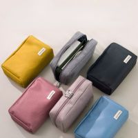 【jw】❇✺  Thick Storage Charger USB Cable  Organizer Makeup