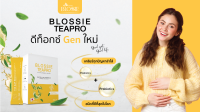 BLOSSIE TEAPRO DETOX