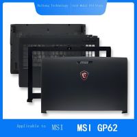 ใหม่/จัดส่งฟรี♞▫เคส MS-16J9 GP62 Msi/msi J5 JB GL62เปลือก B ผิวนอกแบบ D เชลล์หน้าจอฝาครอบเพลากรอบเพลา