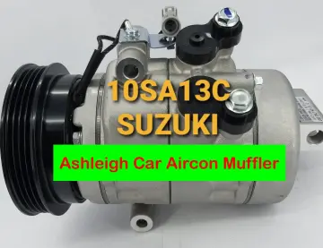 Shop Suzuki Multicab Compressor online | Lazada.com.ph