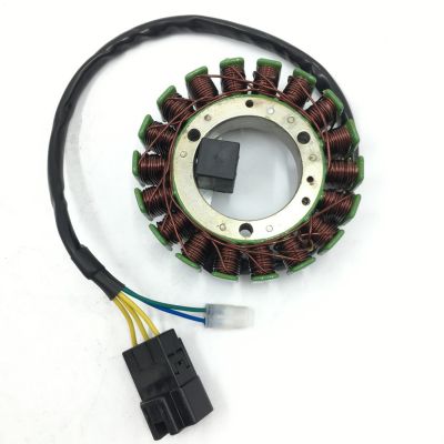 0180-032000 Stator Coil Generator For CFMoto CF500 X5 X6 500CC CF188 196S-B 196S-C CF188-A CF188-B CF188-C ATV UTV