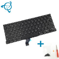 shenyan A1502 keyboard for Pro Retina 13.3 inches laptop ME864 ME865 ME866 keyboards nd New 2013-2015