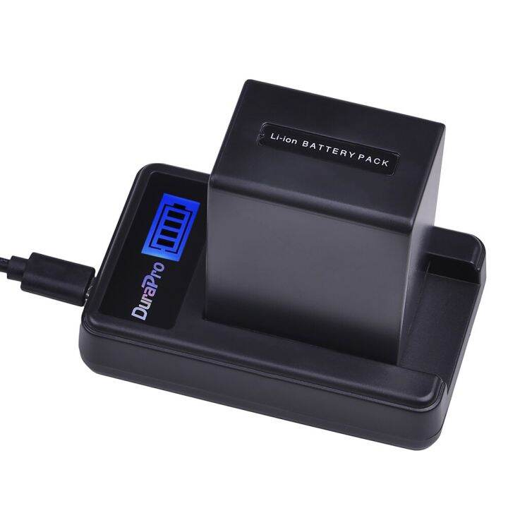 Batteria Sony NP-FV70A 1900mAh 7.3V - Ricambio Per Videocamere E Camcorder | Compatibile Con Molti Modelli - Foto 2
