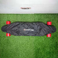 [?พร้อมส่ง]?ผ้าคลุม สเก็ตบอร์ด Longboard หิ้วเข้าห้าง ขึ้นรถไฟฟ้า กันกระดาษทรายขูด 1 ชิ้น