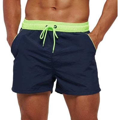 กางเกงว่ายน้ำชาย2023กางเกงว่ายน้ำขาสั้นชายกางเกงว่ายน้ำชายหาด Surf ใหม่กางเกงกีฬาว่ายน้ำเสื้อผ้าผู้ชายฤดูร้อน