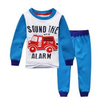 【cw】 CAR Childrens Clothing 2022 Spring and Autumn New Suit Boys Cartoon Sweater Baby Tide Children Dropshipping ！