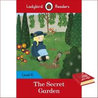 ยอดนิยม หนังสือ LADYBIRD READERS 6:THE SECRET GARDEN