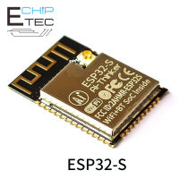 1ชิ้น WiFi + โมดูลบลูทูธ ESP32พอร์ตอนุกรมไปยัง Wifi/ โมดูลเสาอากาศคู่/โมดูล ESP32-S