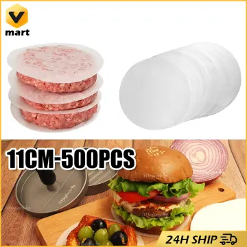 Baking Silicone Paper High Temperature Household Food Grade Baking Cake  Barbecue Butter Paper Blotting Paper