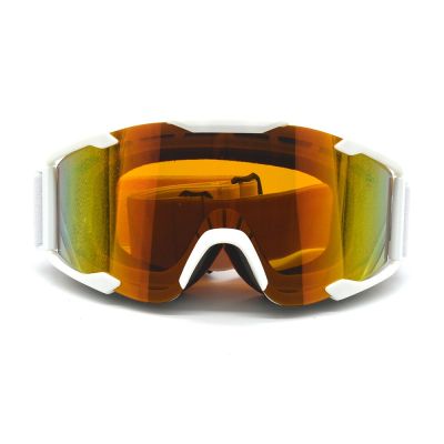 แว่นตากันแดดแว่นตามอเตอร์ไซค์มอเตอร์ไซค์วิบากกันลมออฟโรดแว่นตา OTG สำหรับขี่จักรยานวิบาก ATV ขี่จักรยานเล่นสกี