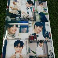 Got7 สมุดจดบันทึกปกอ่อน พร้อมส่งด่วน1-2วันถึงด้วยKerry