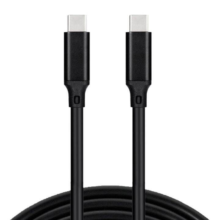 jw-type-c-data-cables-male-to-type-c-cable-pd100w-5a-fast-charging-for-hard-disk-laptop