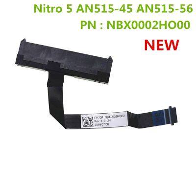 Baru NBX0002HO00 untuk Acer Nitro 5 AN515-45 AN515-56 AN517-41 AN517-53 AN517-54 AN517-51 SATA SSD HDD Line Hard Drive Kabel Fleksibel